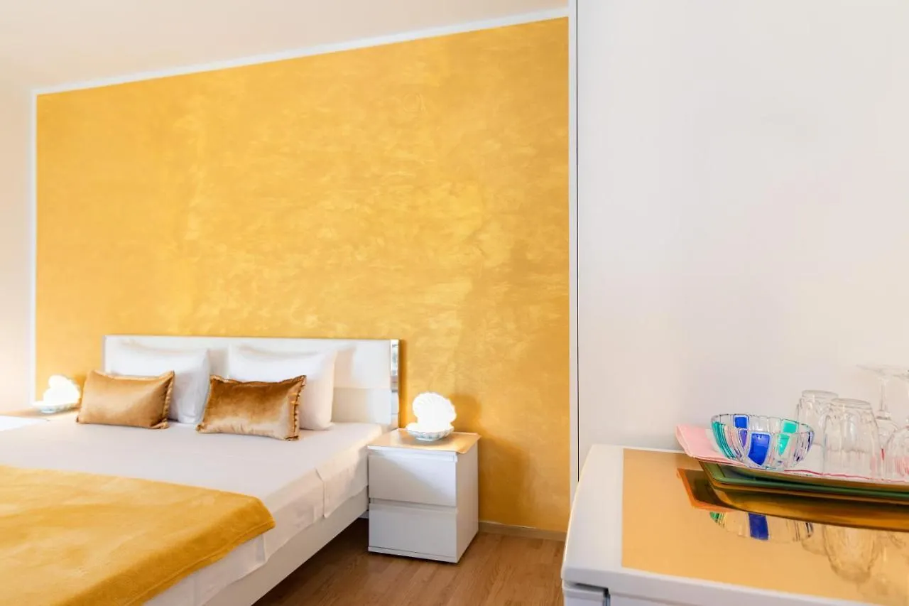 Vila Panorama By El-Pi Tours Malinska Guest house