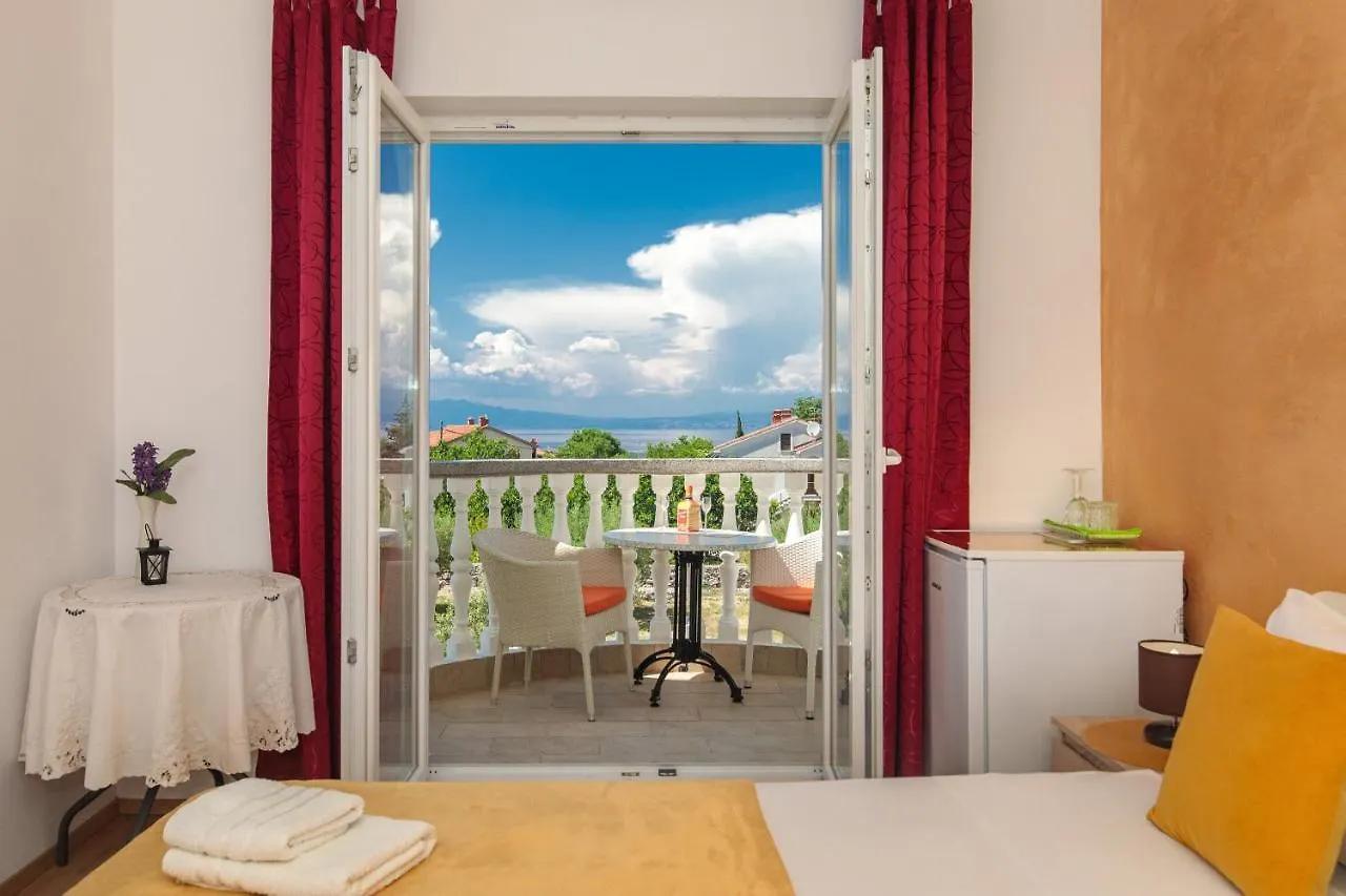 Vila Panorama By El-Pi Tours Malinska