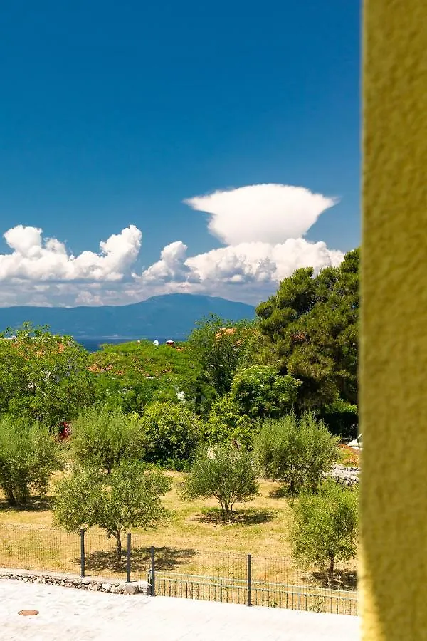 Vila Panorama By El-Pi Tours Malinska 0*,  Kroatien