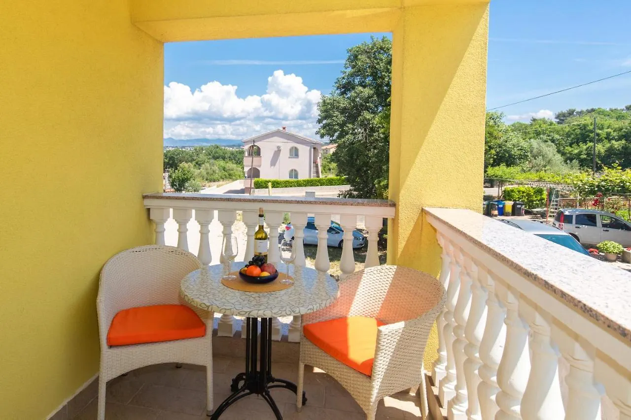 Vila Panorama By El-Pi Tours Malinska