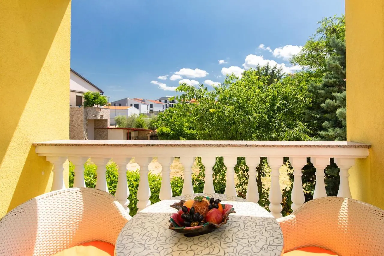 Vila Panorama By El-Pi Tours Malinska